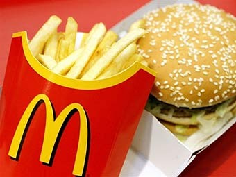 ЕК иска от McDonalds 500 млн. долара укрити данъци