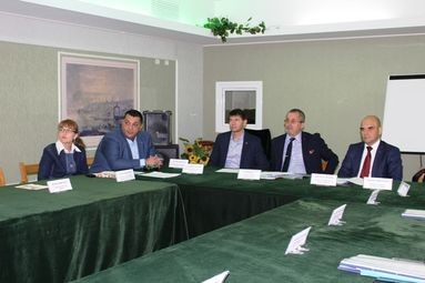 Стефко  Бурджиев избран в комитет за координация на местното развитие  