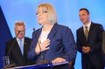 Седмичният обZор разкрива, че България издига и Поли Генова за ООН - поне да сме четвърти