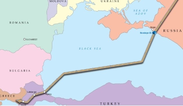 Валентин Иванов: LNG-терминалите ще бъдат революцията на Европа за газа 