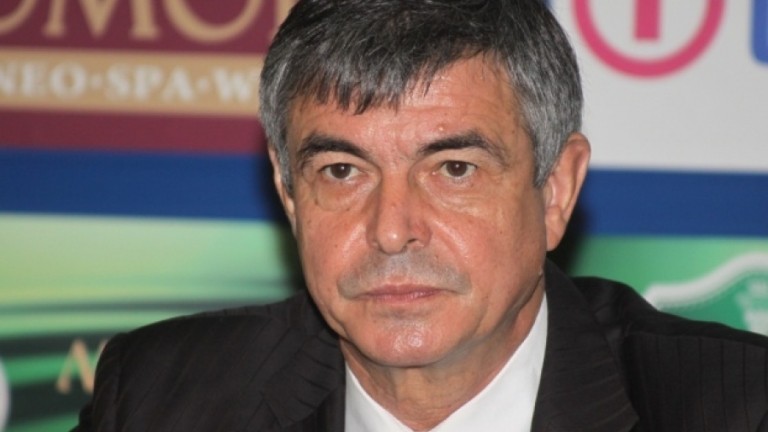 Софиянски предлага експертно правителство с мандата на патриотите 