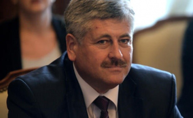 Бюрхан Абазов назначен за водач на листата на ДПС В Русе 
