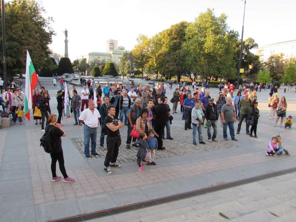 Протест срещу лекарската некомпетентност и безхаберие организират днес в Русе