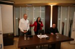 1 млрд. лева,ще струва пътя Русе – Велико Търново, проектът е готов, съобщи ексминистърът на регионалното развитие