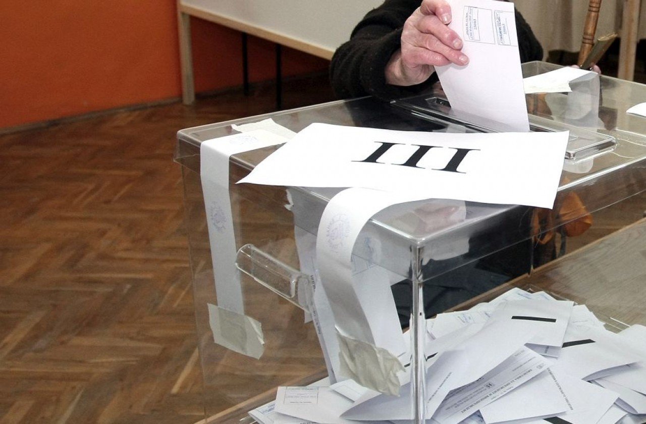Подбор измежду 173 кандидати за депутати ще правят днес русенци