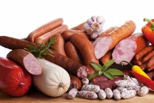 Какво представлява обработеното месо и защо може да доведе до рак?