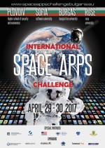 Space Apps Challenge е международно състезание, което се провежда едновременно в над 100 града по целия свят под егидата на NASA. В продължение на 48 часа 