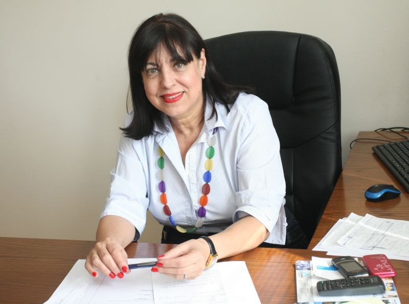 Елеонора Николова: Нужен е закон за защита на свидетелите, сигнализиращи за корупция