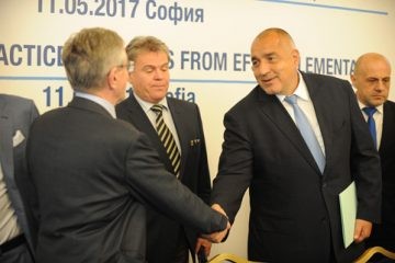 Чакаме 560 млн. евро инвестиции по плана `Юнкер`