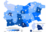 ългария, Латвия и Литва са с най-ниска средна продължителност на живота в ЕС 