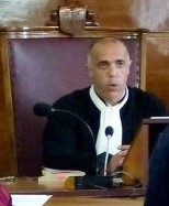 Окръжен съдия Христо Лазаров спечели конкурс за съдия в Софийски апелативен съд