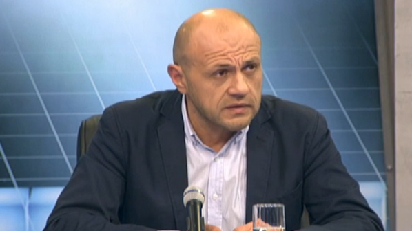 Томислав Дончев: Системата на делегираните бюджети ще се преразгледа 