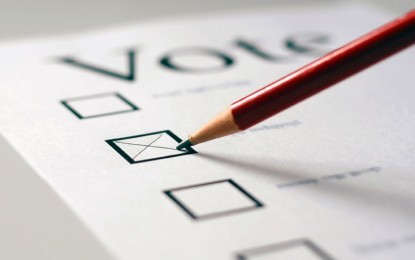 Три алтернативи на мажоритарното гласуване
