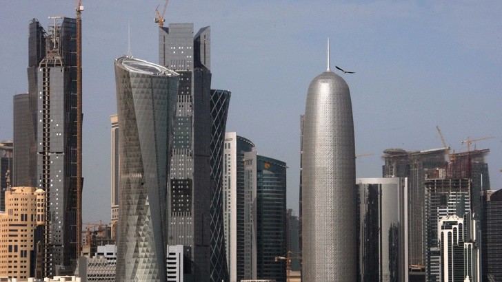 Вашингтон поуст: Какво става в Катар?