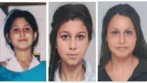 Открити са живи и невредими трите момичета от с. Иваново