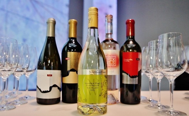 New Bloom Winery спечели 7 медала на световен конкурс в Лос Анджелис 