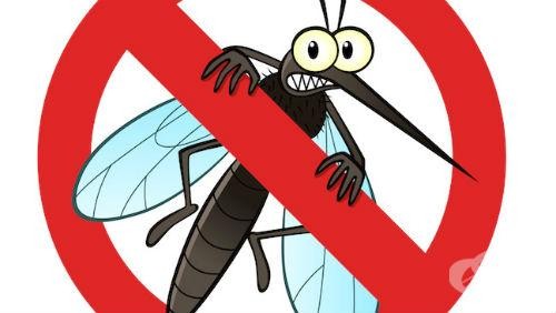 Пари на вятъра: 1 милион лева за карта на комарите по Дунав 