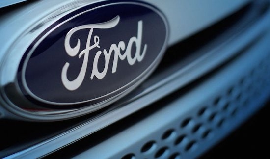 SUV моделите на Ford с ръст от 17% на основните европейски пазари