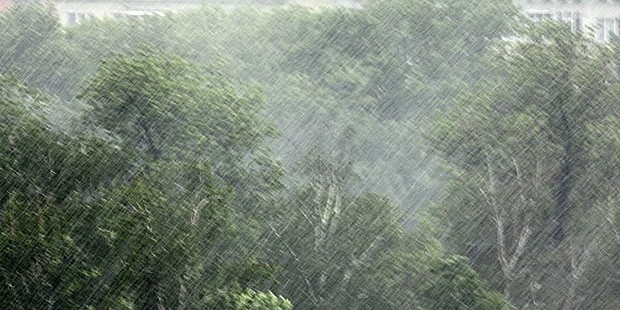 Област Русе е в готовност да посрещне обилни валежи тази нощ