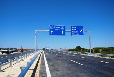 С магистрали към прогрес: Решение ли са за Северна България?  