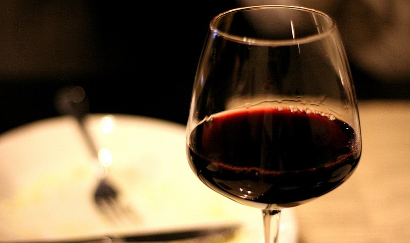  Пиенето на червено вино преборва  диабета