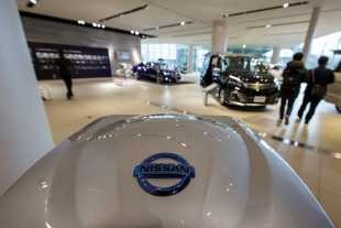 Алиансът Renault-Nissan за пръв път лидер по продажби в света