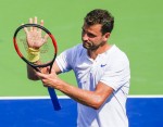 Българският тенисист ще бъде №9 в света от понеделник, независимо от последния мач в Синсинати