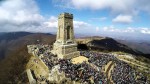 Във връзка с програмата се ограничава движението на превозни средства, преминаващи по пътя Габрово – Шипка – Казанлък