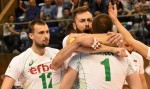 Първа победа на Европейското първенство в Полша


