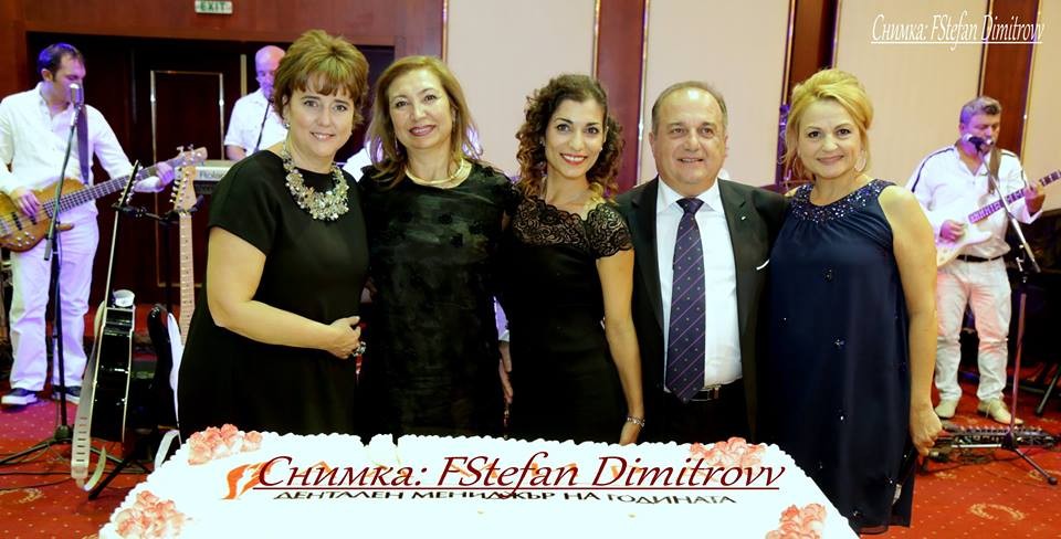  Наградата `Адмира` донесе на клиника `Дукови` повече ползи за пациентите 