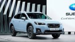 Марките залагат предимно на SUV модели
