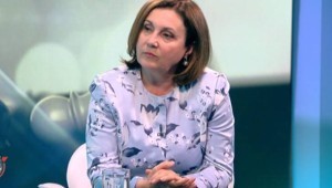  Румяна Бъчварова: Едва ли Елена Йончева е избрана за депутат, за да прави филми 