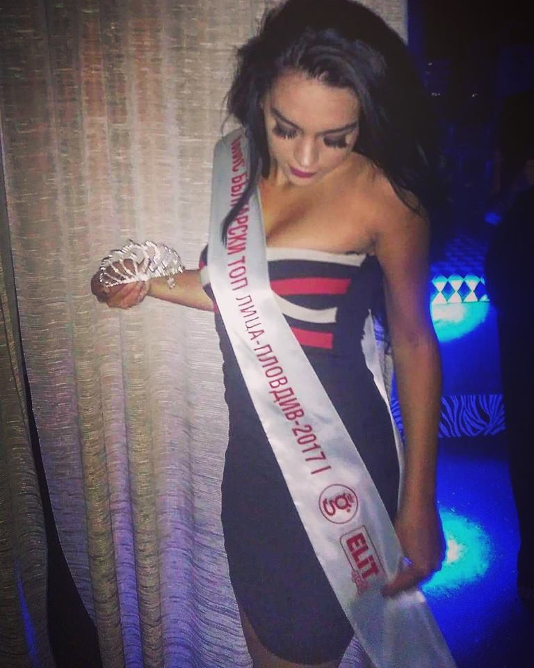 Избраха Мис Русе 2014 за национален победител в Мис Топ лицe- клон Пловдив