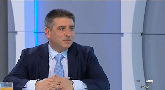 Данаил Кирилов: Искаме време за правосъдието относно сделките по приватизация 