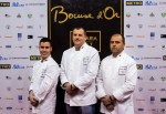 Bocuse d'Or България 2017г и Gastronomix готвим бъдещето