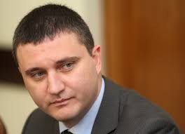 Горанов предлага по-малко администрация за сметка на повече митничари