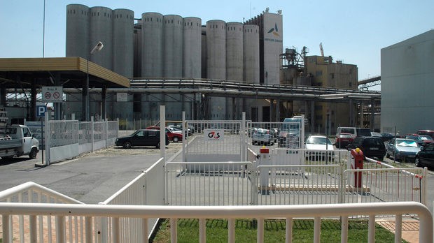 Американският собственик на `Амилум` влага 300 млн. лв. в терминал за зърно в Тутракан           