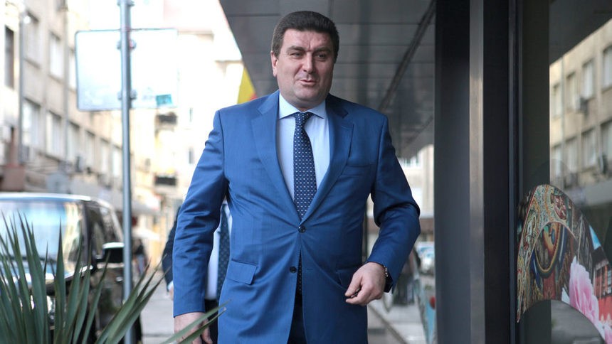 Валентин Златев: Внасяме жалба в КЗК срещу Марешки за дъмпинг при горивата 