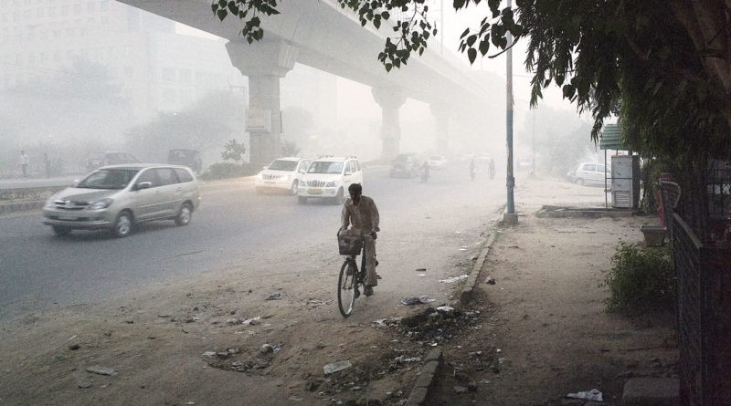 Какви мерки се предприемат за опазването на чистотата на въздуха