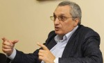 Костов отрече твърдението, че България е най-бедната държава в Европа заради приватизацията.
