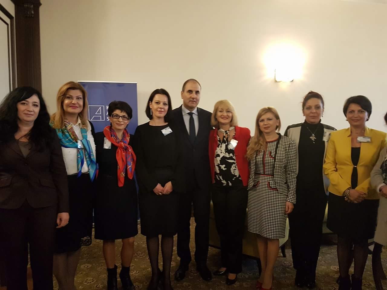 Светлана Ангелова:  Дигитализацията ще бъде един от основните приоритети по време на европредседателството на България
