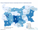 Предотвратимата смъртност остава много висока - 20 000 са случаите само за една година