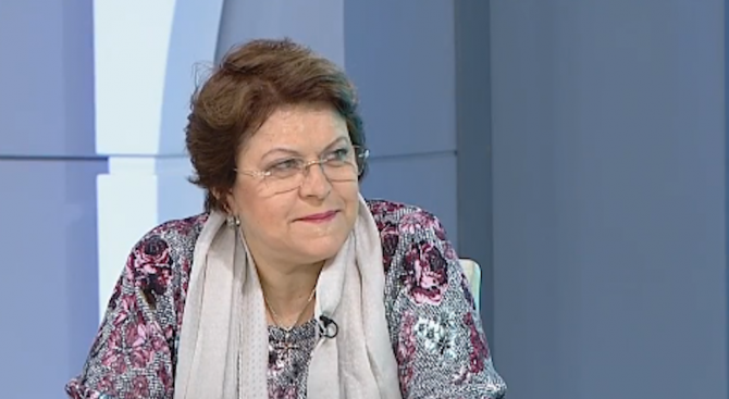 Татяна Дончева: Под властта цъка бомбата на тежките институционални проблеми!   