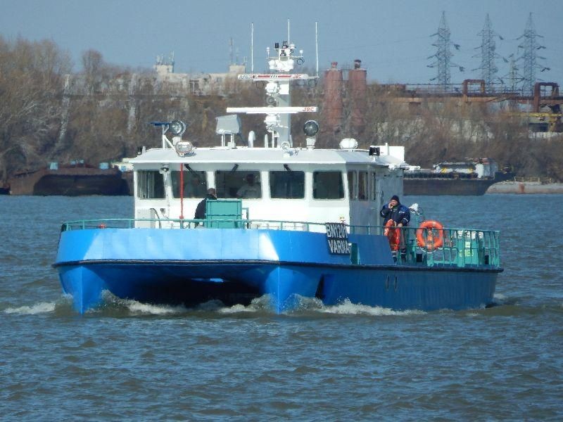 До края на годината стартира проект за закупуване на мултифункционална техника за драгиране на река Дунав