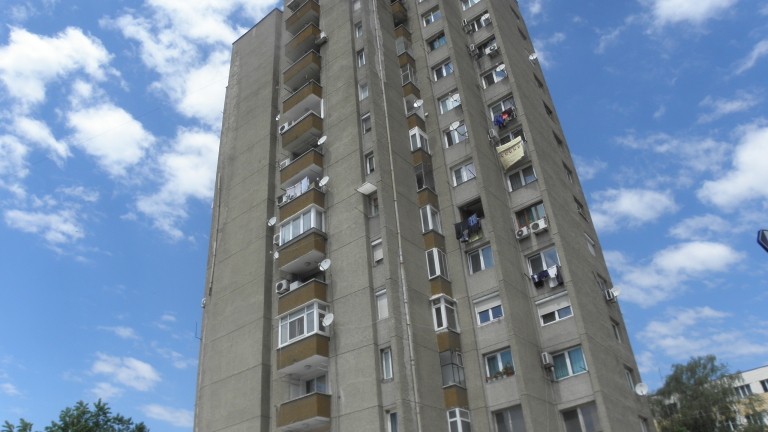 `Дойче веле`: Ето причините за балона на имотите и други скрити кризи в България