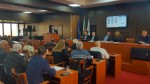 Общинските съветници гласуваха за нероден Петко и за имиджова Комисия