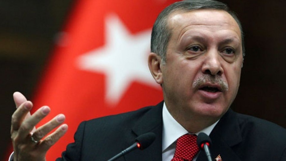 Ердоган: Турция ще сложи 'край на игрите' по границата си със Сирия 