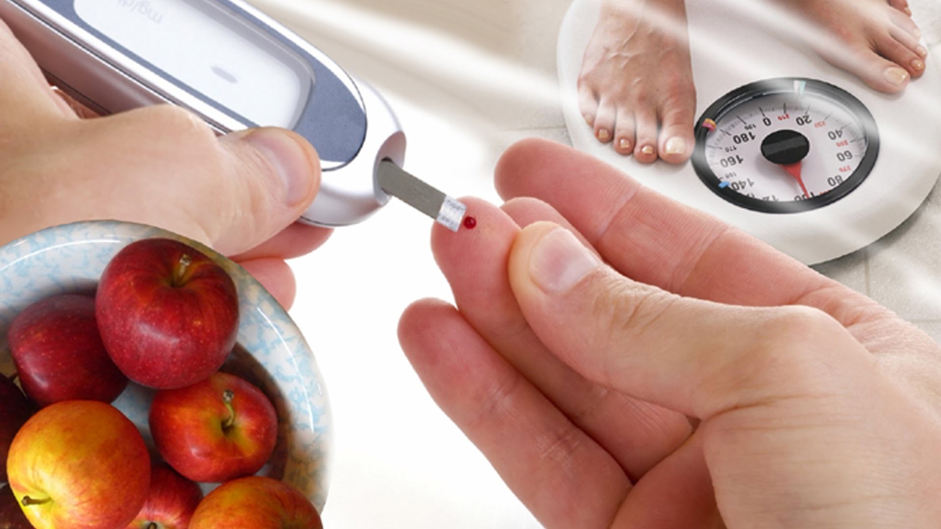 Лечението на диабета зависи 80% от болния 