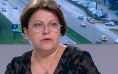 Татяна Дончева: Прокуратурата си създава правила, за да работи извън закона