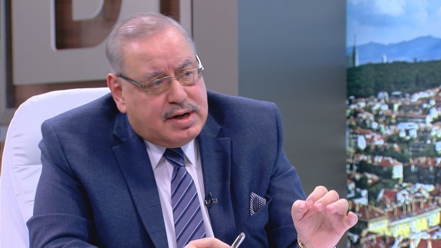 Димитър Иванов: Моторите на растежа не са запалени 